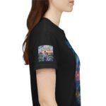 MrLoveMrs.com Romantic Impressionist Couple T-Shirt, Monet-Inspired Sunset Love Designs - Image 188