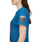 MrLoveMrs.com Romantic Impressionist Couple T-Shirt, Monet-Inspired Sunset Love Designs - Image 97