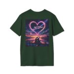 Heartfelt Connection T-Shirt, Love Shirt, Romantic Gift, Valentine’s Day Shirt, Couples Tee, Friendship Top, Relationship Tee - Image 28