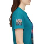 MrLoveMrs.com Romantic Impressionist Couple T-Shirt, Monet-Inspired Sunset Love Designs - Image 38