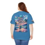 MrLoveMrs.com Romantic Impressionist Couple T-Shirt, Monet-Inspired Sunset Love Designs - Image 27