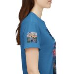 MrLoveMrs.com Romantic Impressionist Couple T-Shirt, Monet-Inspired Sunset Love Designs - Image 23