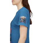 MrLoveMrs.com Romantic Impressionist Couple T-Shirt, Monet-Inspired Sunset Love Designs - Image 22