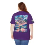 MrLoveMrs.com Romantic Impressionist Couple T-Shirt, Monet-Inspired Sunset Love Designs - Image 132