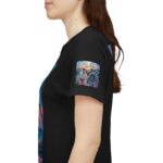 MrLoveMrs.com Romantic Impressionist Couple T-Shirt, Monet-Inspired Sunset Love Designs - Image 187