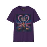 Heartfelt Connection T-Shirt, Love Shirt, Romantic Gift, Valentine’s Day Shirt, Couples Tee, Friendship Top, Relationship Tee - Image 53