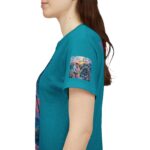 MrLoveMrs.com Romantic Impressionist Couple T-Shirt, Monet-Inspired Sunset Love Designs - Image 37