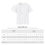 Heartfelt Connection T-Shirt, Love Shirt, Romantic Gift, Valentine’s Day Shirt, Couples Tee, Friendship Top, Relationship Tee - Image 37