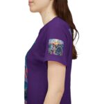 MrLoveMrs.com Romantic Impressionist Couple T-Shirt, Monet-Inspired Sunset Love Designs - Image 127