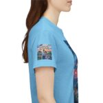 MrLoveMrs.com Romantic Impressionist Couple T-Shirt, Monet-Inspired Sunset Love Designs - Image 53