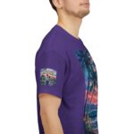 MrLoveMrs.com Romantic Impressionist Couple T-Shirt, Monet-Inspired Sunset Love Designs - Image 115