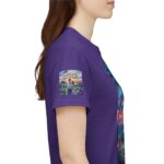 MrLoveMrs.com Romantic Impressionist Couple T-Shirt, Monet-Inspired Sunset Love Designs - Image 113