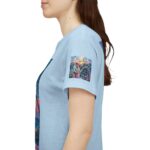 MrLoveMrs.com Romantic Impressionist Couple T-Shirt, Monet-Inspired Sunset Love Designs - Image 67