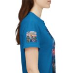 MrLoveMrs.com Romantic Impressionist Couple T-Shirt, Monet-Inspired Sunset Love Designs - Image 98