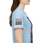 MrLoveMrs.com Romantic Impressionist Couple T-Shirt, Monet-Inspired Sunset Love Designs - Image 68